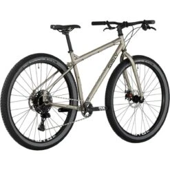 Surly Ogre 29In Steel Bike Frame -Bicycle Discount Store 48a72af1aa8092290a955a1f31dd473589963663853f578cdd9e2191b18b7609 61216.1684729356