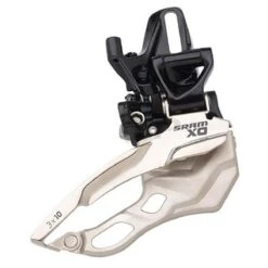 SRAM X0 Front Derailleur -Bicycle Discount Store 4905f97e71c9bd1904516912c0b8f02aba4ca6bb00f6b5bab49b1b326f5efd97 16304.1685019314