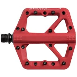 Crank Brothers Stamp 1 Pedals - Damaged Packaging -Bicycle Discount Store 4a81639a0201a5d218828a7389b8d39adcdf4e0874e1aa1ae137018447984b69 20303.1685279498