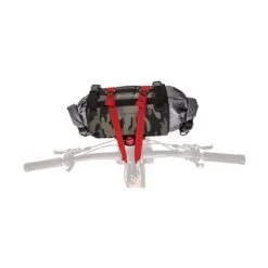 Blackburn Outpost Handlebar Roll With Dry Bag -Bicycle Discount Store 4b114b0dff225fe9f94601bea656a5508406b0895f35db9a343cd8f7c84bd69d 12716.1682565358
