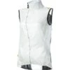 Mavic Oxygen Women's Cycling Vest White US Medium