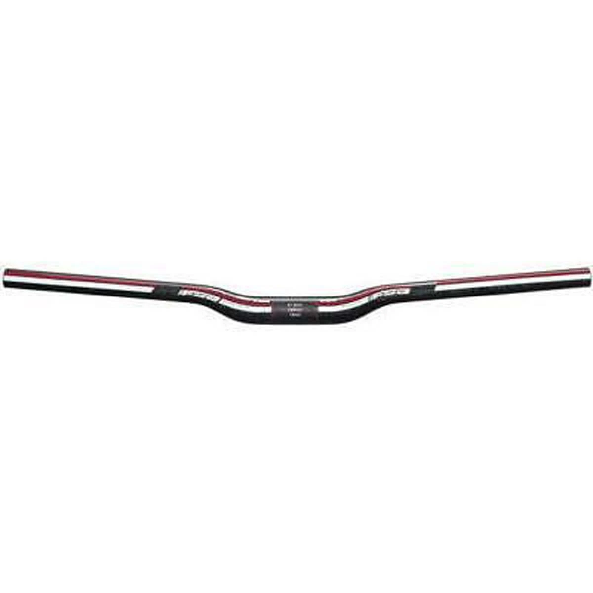 FSA K Force XC Riser Handlebar, 1 FSA K Force XC Riser Handlebar,