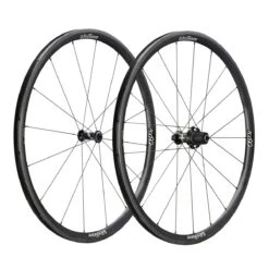 Vision KOM TL 700c Wheelset