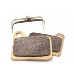 Clarks Organic Bike Disc Brake Pads -Bicycle Discount Store 4ea1e9818e0105671969c451b6542f09973a39281e6ecd4ebe5f3fe3d53845d2 68479.1685236162