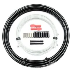 Gore A9C Cable Set Black
