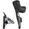SRAM RED ETap AXS HRD Shift/Brake Lever And Hydraulic Disc Caliper
