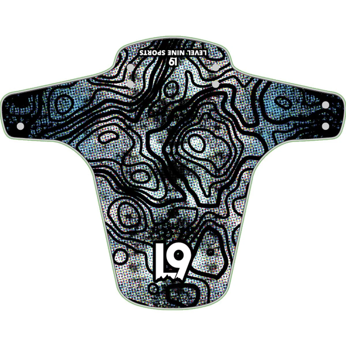 L9 Sports Front Fender 2022 1 L9 Sports Front Fender 2022