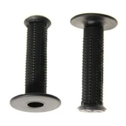 Oury Grips Pyramid Soft Rubber BMX Grips -Bicycle Discount Store 519c714a7a5513826112396a29a126431bffe748b0a6d1c497395ffc219b3a27 41202.1683077428
