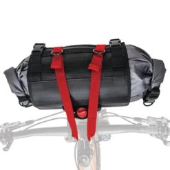 Blackburn Outpost Handlebar Roll With Dry Bag