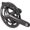 FSA Omega ABS Double Adventure 386EVO Road Crankset