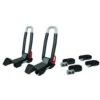 Yakima JayLow Folding Rooftop Kayak Rack /