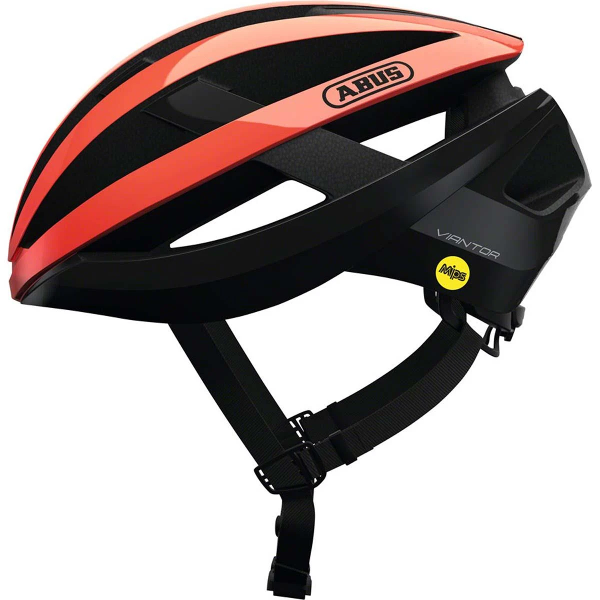 Abus Viantor Mips Road Bike Helmet *Damaged Packaging* 3 Abus Viantor Mips Road Bike Helmet *Damaged Packaging* - Image 3