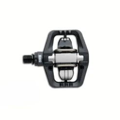 Look S-Track LT Cage Clipless Pedal Platform Black -Bicycle Discount Store 55 425 PD6195 2 57597.1682970730