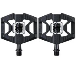 Crank Brothers Double Shot MTB Pedals - Damaged Packaging -Bicycle Discount Store 55a56b9fbb04b0a2ea38966f29c310dda9695202bca7eafc05a110de119cdc41 27792.1683077725