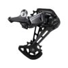 Shimano Deore RD-M6100-SGS Rear Derailleur - 12-Speed Long Cage