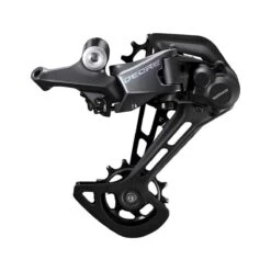 Shimano Deore RD-M6100-SGS Rear Derailleur - 12-Speed Long Cage