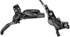SRAM G2 Ultimate Disk Brake Carbon Lever