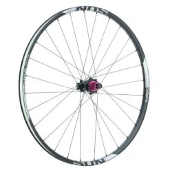 Sun Ringle Sunringle Duroc 30 Pro 29" Rear Wheel