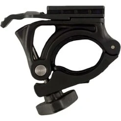 Niterider Handlebar Clamp Mount Lumina Or Mako Series Fits Up To 35mm