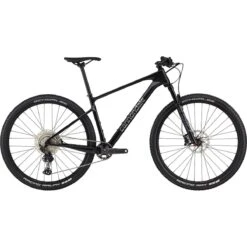 Cannondale Scalpel HT Carbon 4 Bike 2022
