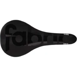 Fabric Scoop Pro Team Flat Saddle