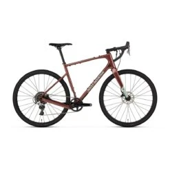 Rocky Mountain Solo Carbon 50 Gravel Bike