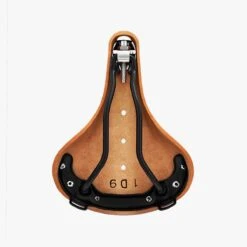 Brooks B17 Special Short Classic Leather Saddle *Damaged Packaging* -Bicycle Discount Store 58e7f2547efabde8a895d0876694fb9f4217540235c0aee1106a5769e99b5913 06108.1683079445
