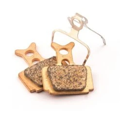 Clarks Sintered MTB Disc Brake Pads -Bicycle Discount Store 596435c7aed9c404a46871153279643bc95816e49deff419265df54992b9b605 83286.1685337471