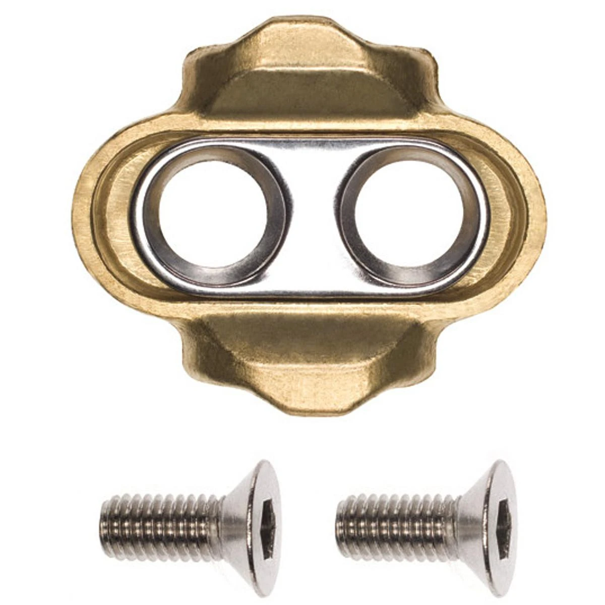 Crank Brothers Premium 6 Degree Float Bicycle Cleats 1 Crank Brothers Premium 6 Degree Float Bicycle Cleats