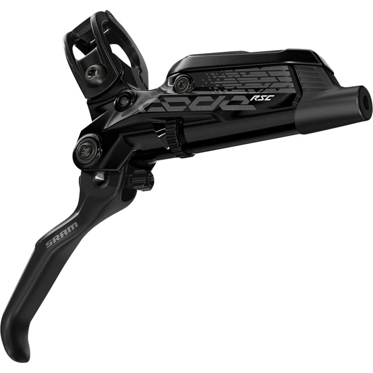 SRAM Code RSC Hydraulic Disc Brakes 2022 2 SRAM Code RSC Hydraulic Disc Brakes 2022 - Image 2
