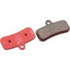 Jagwire Sport Disc Brake Pads For Shimano Saint M820 M810 Zee M640
