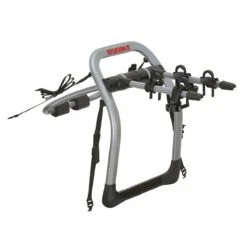 Yakima HalfBack 3 Bike Car Rack