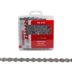 SRAM PC-850 Chain W/Powerlink 2022 3 SRAM PC-850 Chain W/Powerlink 2022 -Bicycle Discount Store 5c328485a55e90542c2b8b6a32114c29767e85c273fc8970943b5db6122ea6a8 58907.1681959706
