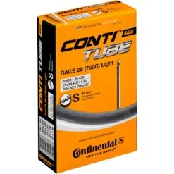 Continental Tube Damaged Packaging