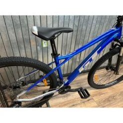 GT Avalanche Sport 29 Blue Medium 2021 Floor Model -Bicycle Discount Store 5d9bced55b3971abc498eb0cfea015732a5b830fd24e1756ba1389bfd40bb805 33111.1683759906