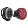 Blackburn Click Combo Front/Rear Bike Lights 2019