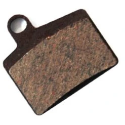 Clarks Organic Bike Disc Brake Pads -Bicycle Discount Store 5e88e1c13a1e900479d82ee6a00209275ba5e1293f95d098db32215d92e295ce 58551.1685236164
