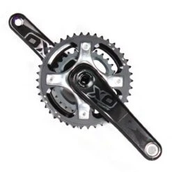 Sram X0 BB30 Mountain Bike Crankset