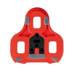LOOK KEO Cleat 9 Degree Float Red
