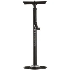 Crank Brothers Sapphire Floor Pump