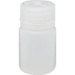 Nalgene HDPE Wide Mouth Container