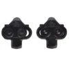 ISSi SPD Compatible Cleats, 2-Bolt, 4 Degrees Float