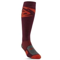 Thirtytwo Corp Graphic Sock