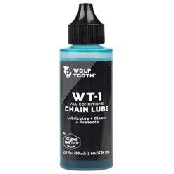 Wolf Tooth WT-1 Chain Lube For All Conditions