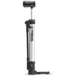Topeak Mountain Morph Bike Pump
