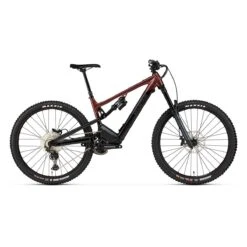 Rocky Mountain Altitude Power Play A50 E-Mountain Bike