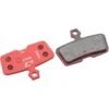 Jagwire Sport Semi-Metallic Disc Brake Pads For SRAM Code RSC R Guide RE