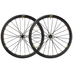 Mavic Ksyrium Pro Allroad CL Road Bike Wheelset