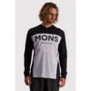Mons Royale Mens Redwood Enduro VLS Jersey