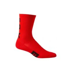 Fox Racing 6 Inch Flexair Merino Socks -Bicycle Discount Store 65cea38882a18c3237a30820a9fec28d7c60c7ac2a7941412ed33c0e7c119a5f 32311.1683760579